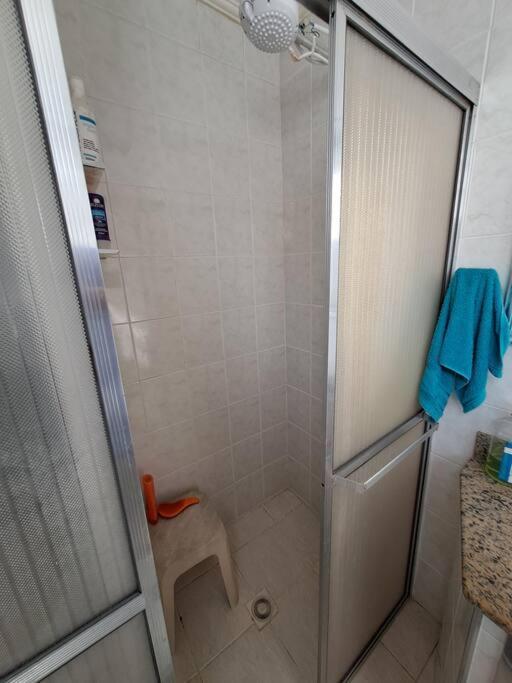 Otimo Apartamento No Embare Santos  Exterior photo